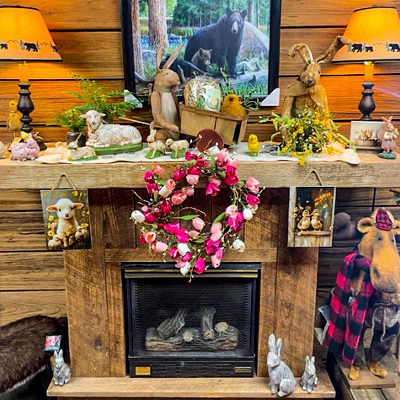 Home Decor