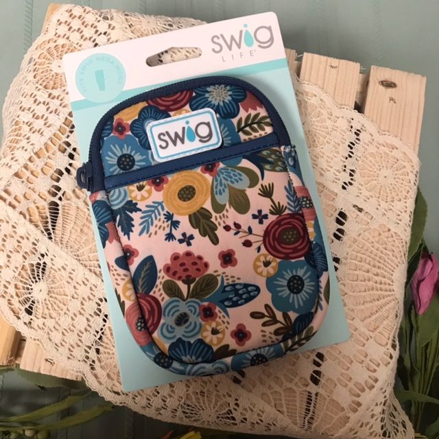 Mega Mug Pouch Bella Rosa