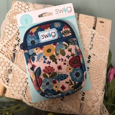Mega Mug Pouch Bella Rosa