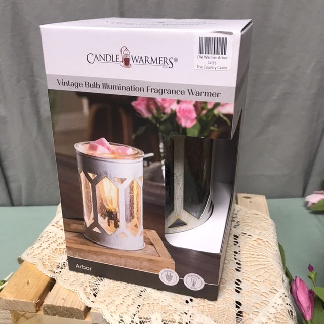 CW Warmer Arbor