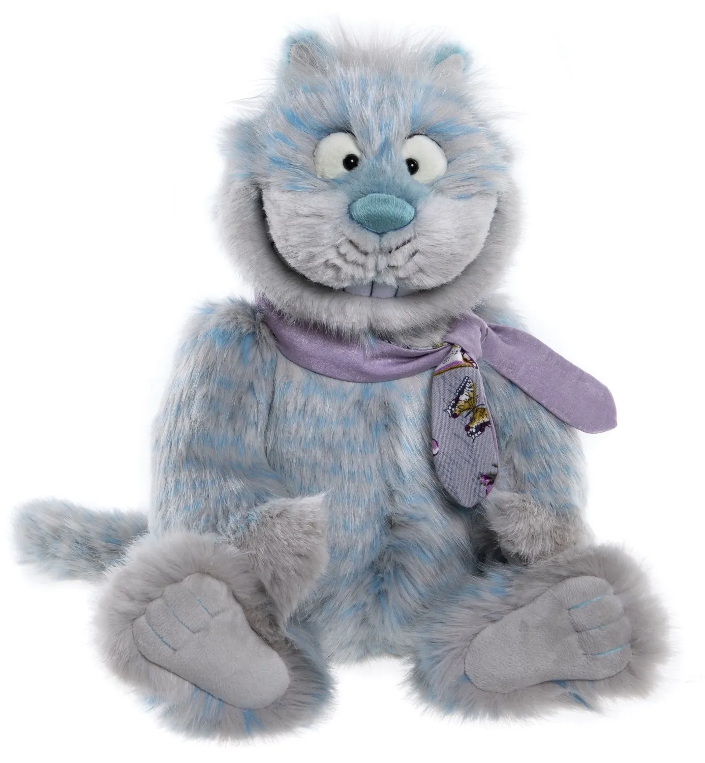 Cheshire Cat CB