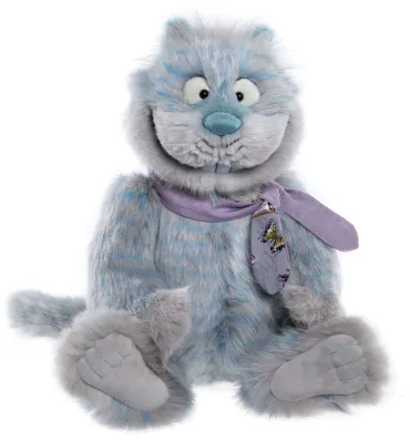 Cheshire Cat CB