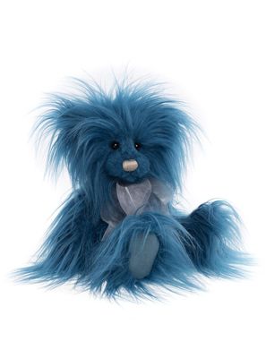 Fuzzy Wuzz CB
