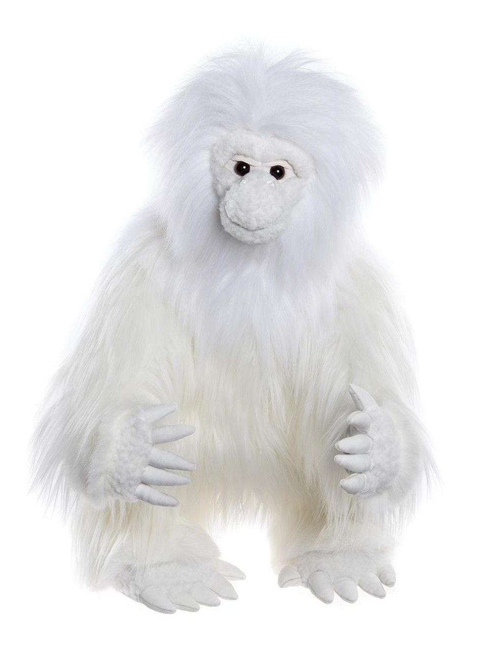 Yeti CB
