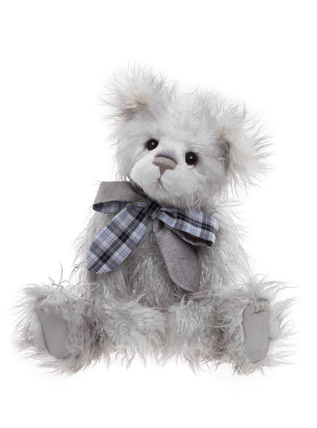 Charlie Year Bear 2025 CB