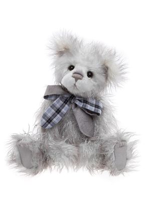 Charlie Year Bear 2025 CB