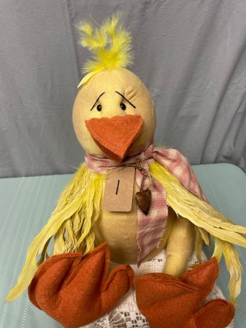 Chicks RJ