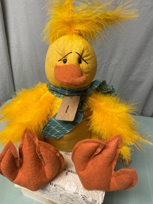 Duck RJ