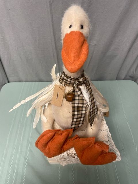 White Goose RJ