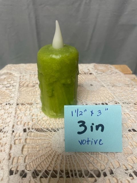 greenvotive