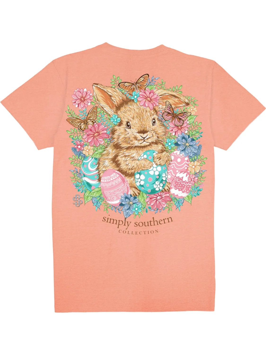 Bunny PeachT