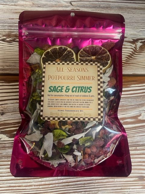 Potpourri Simmer
