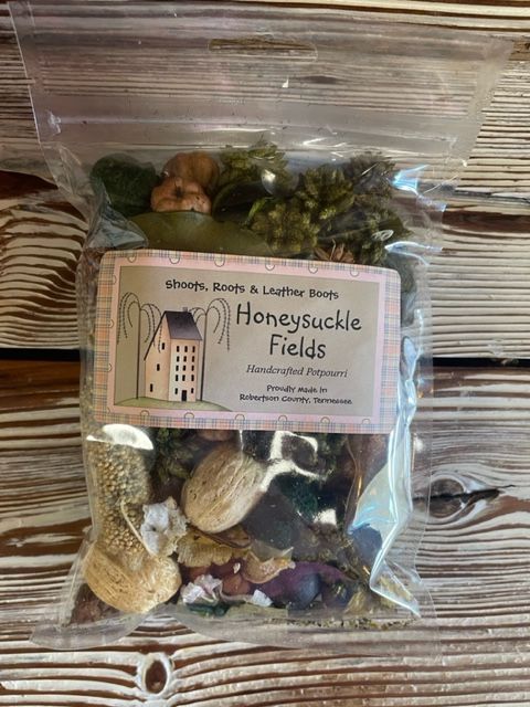 Potpourri 2 Cups