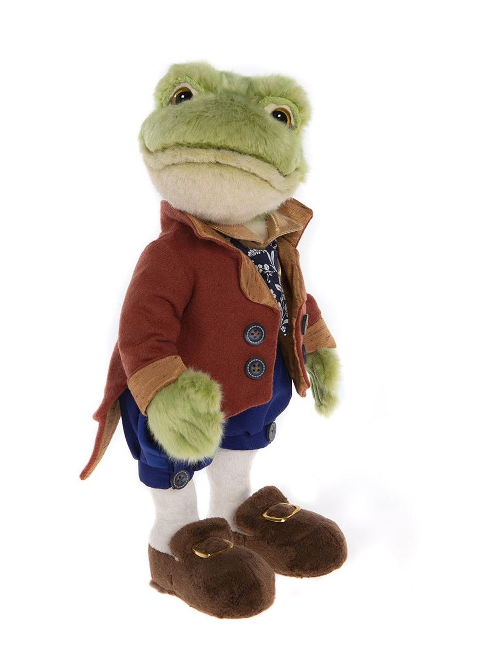 FrogFootmanCB