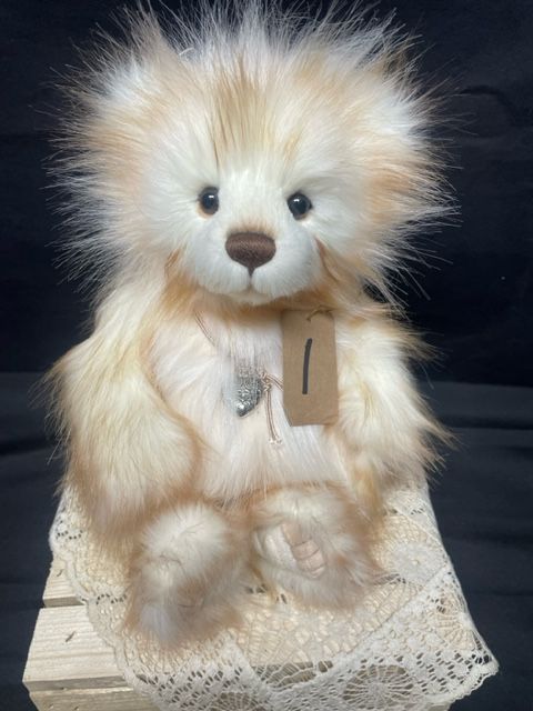 Anniversary Willamena CB