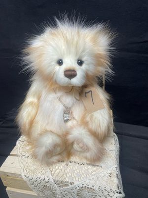 Anniversary Willamena CB