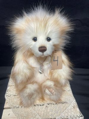 Anniversary Willamena CB