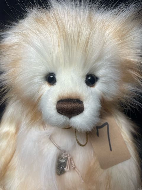 Anniversary Willamena CB