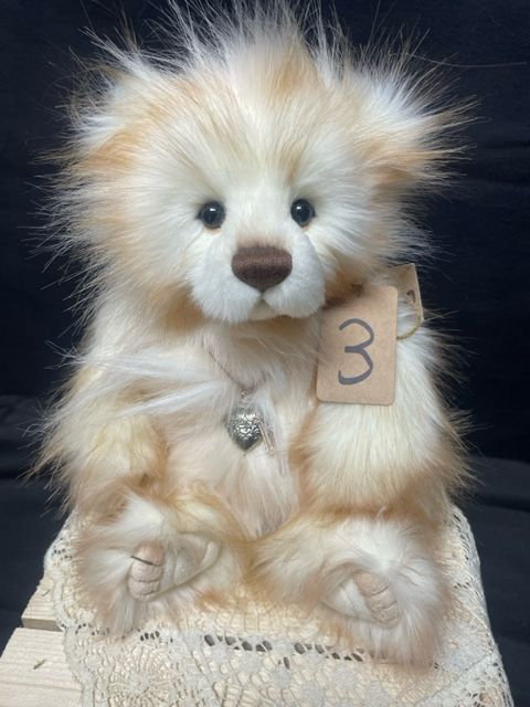 Anniversary Willamena CB