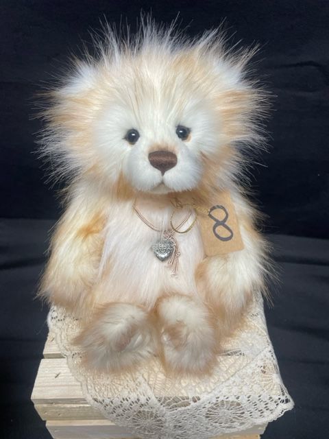 Anniversary Willamena CB