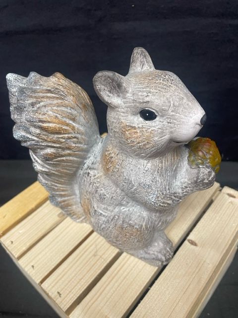 SquirellScamper