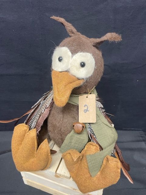 Owls RJ