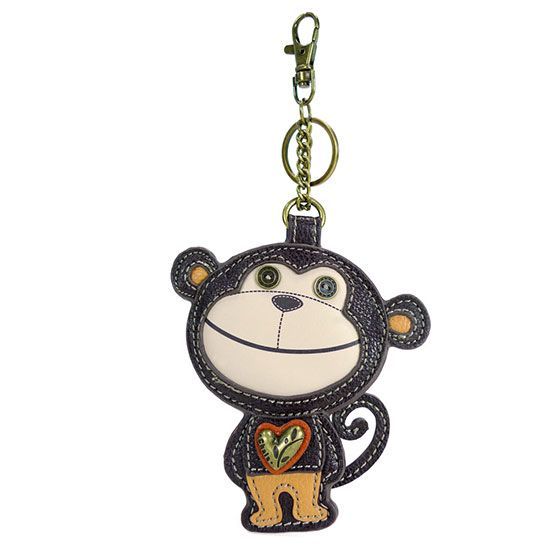Key Fob Monkey