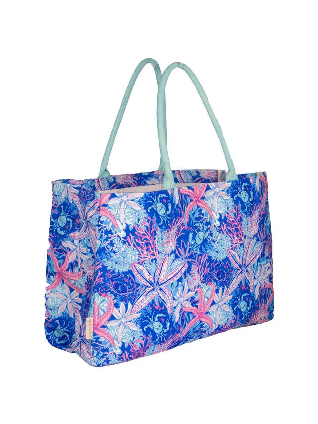 Bag Tote Seaside