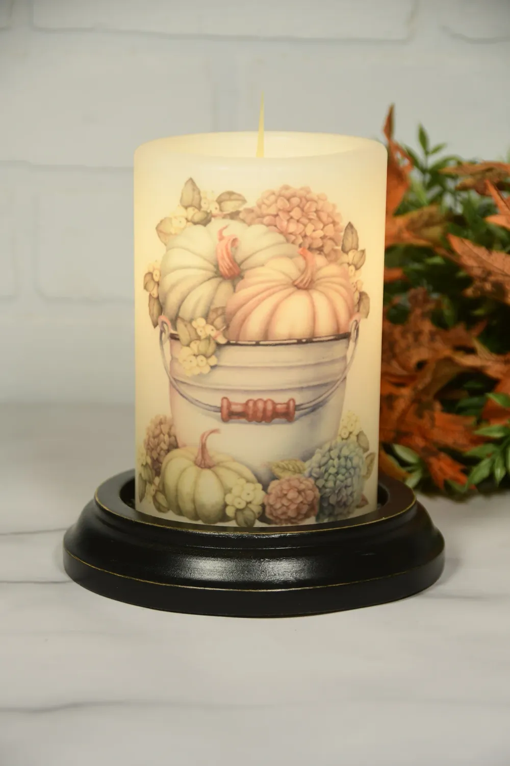Neutral Fall Bucket CR