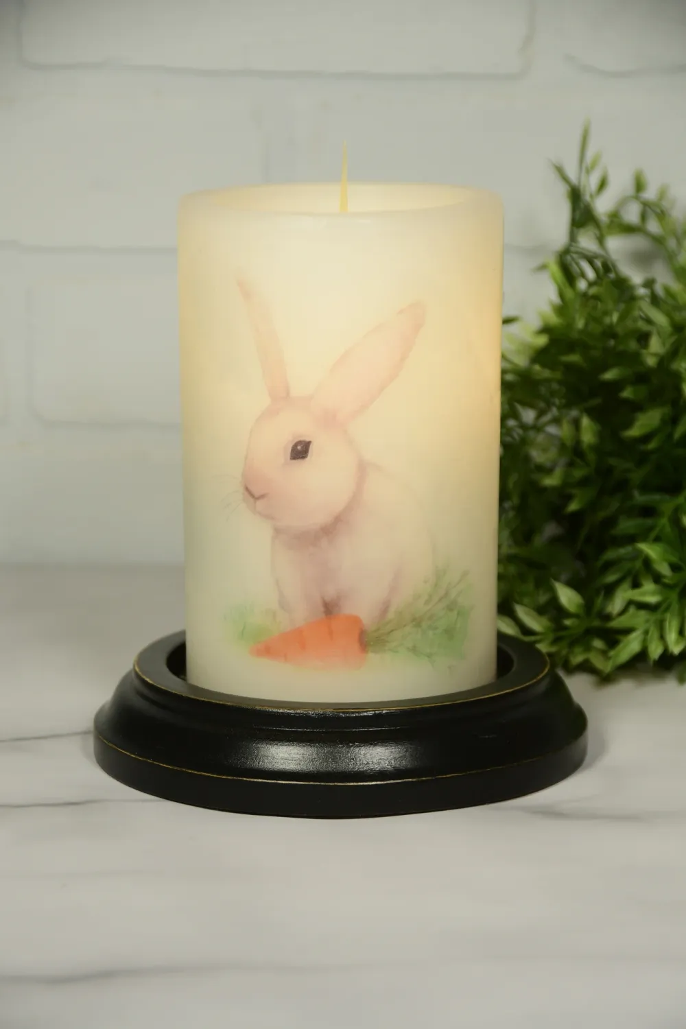 Tiny Bunny CR