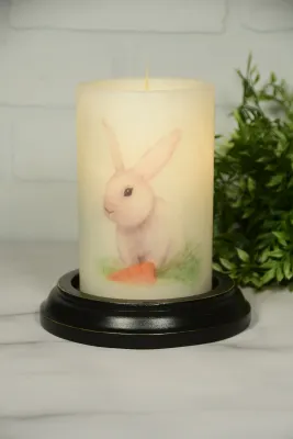 Tiny Bunny CR