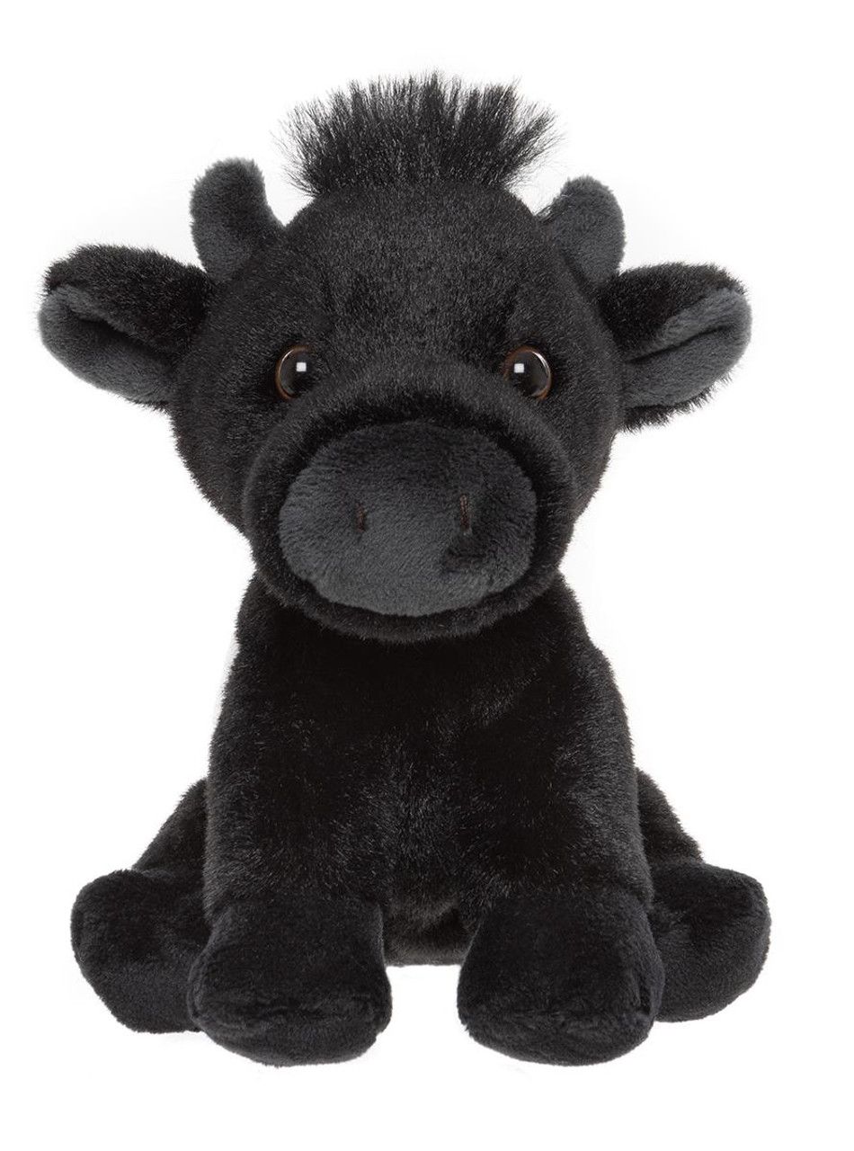 Cuddle Cub Belted Cow