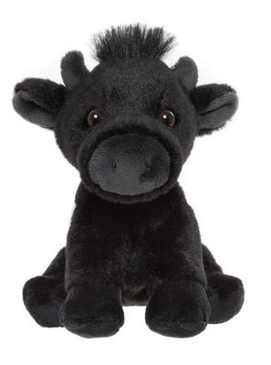 Cuddle Cub Belted Cow
