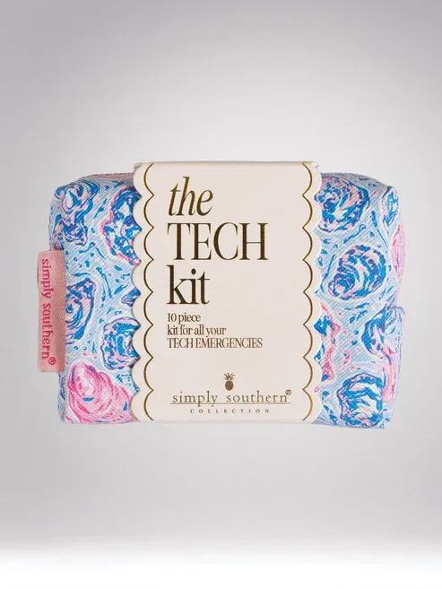 Mini Tech Kit SS