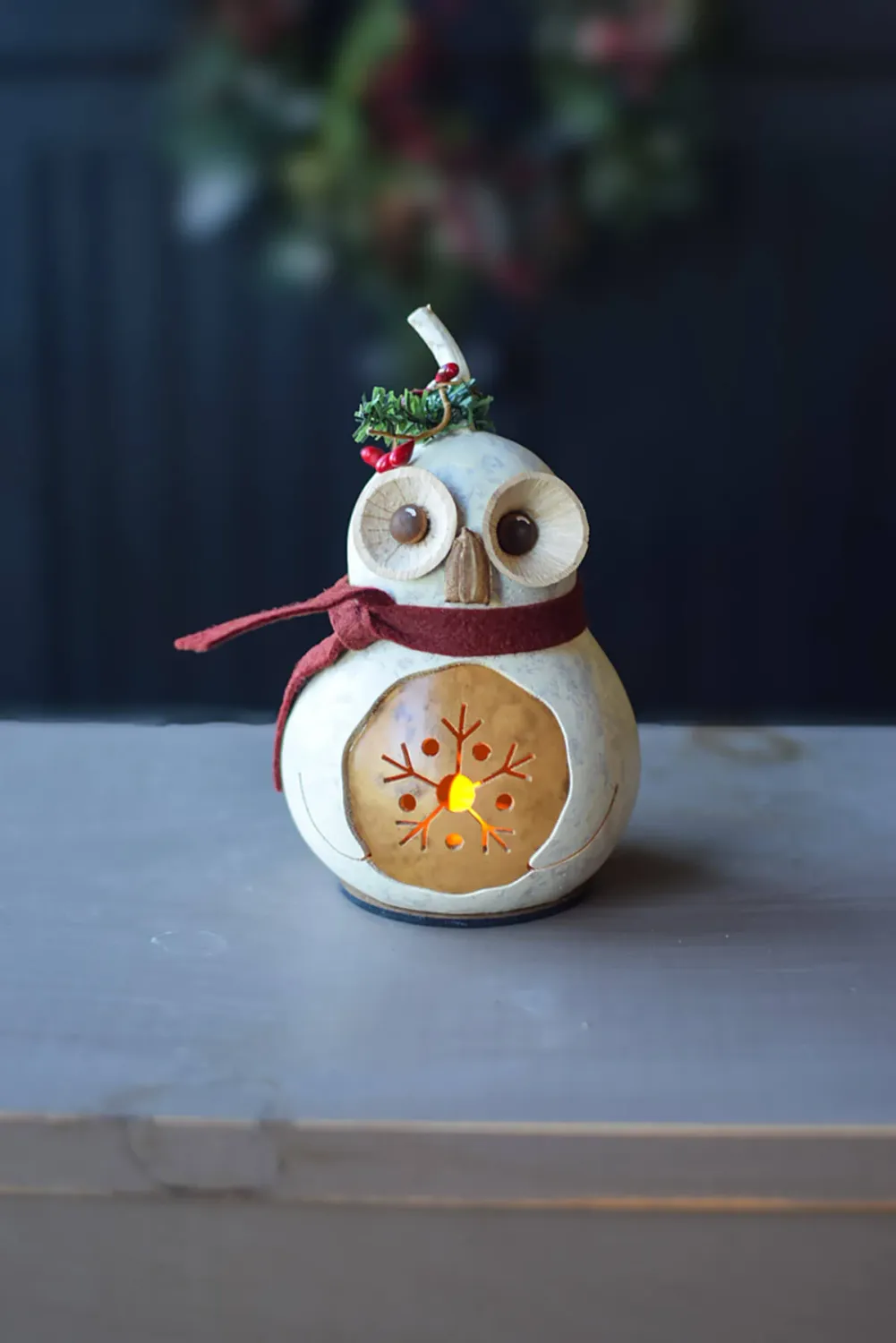 WOL-B