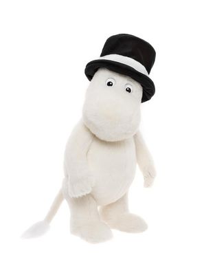 Moominpappa CB