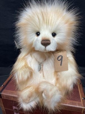 Anniversary Willamena CB