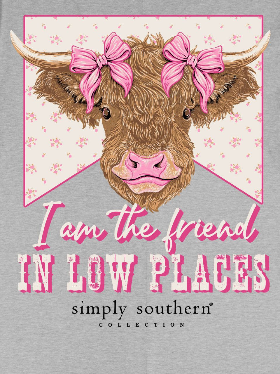 Cow HTHRGRY SS