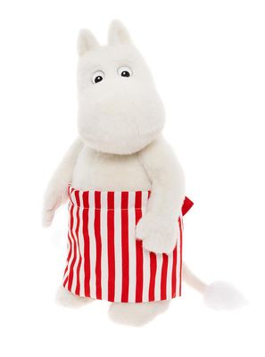 Moominmamma CB