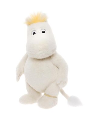 Snorkmaiden CB