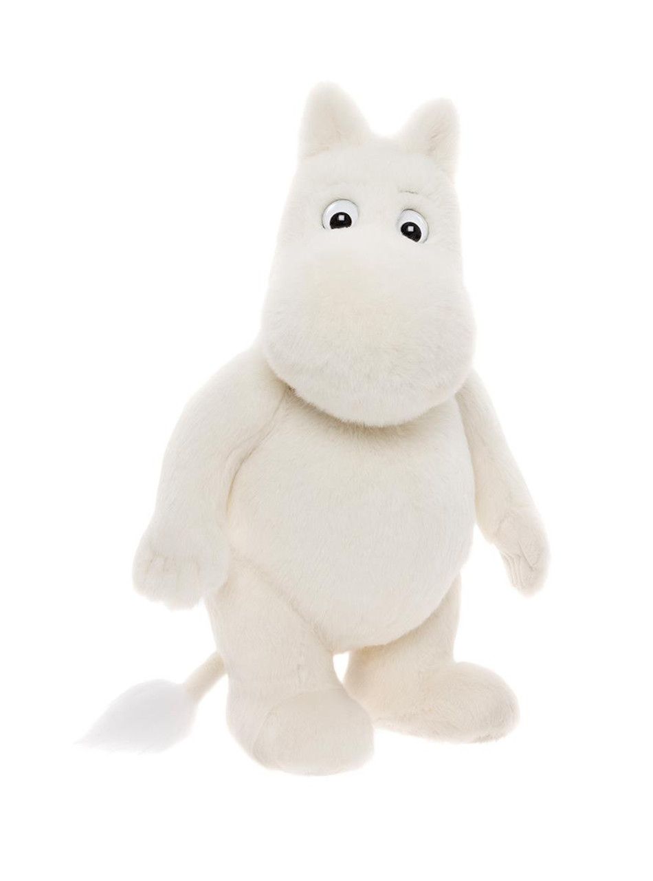 Moomintroll CB