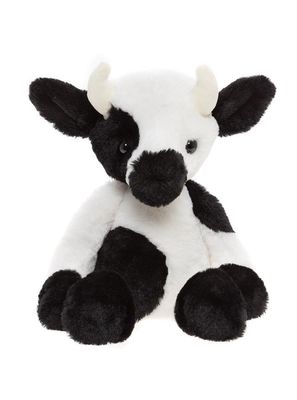 Buttercup Cow B&M