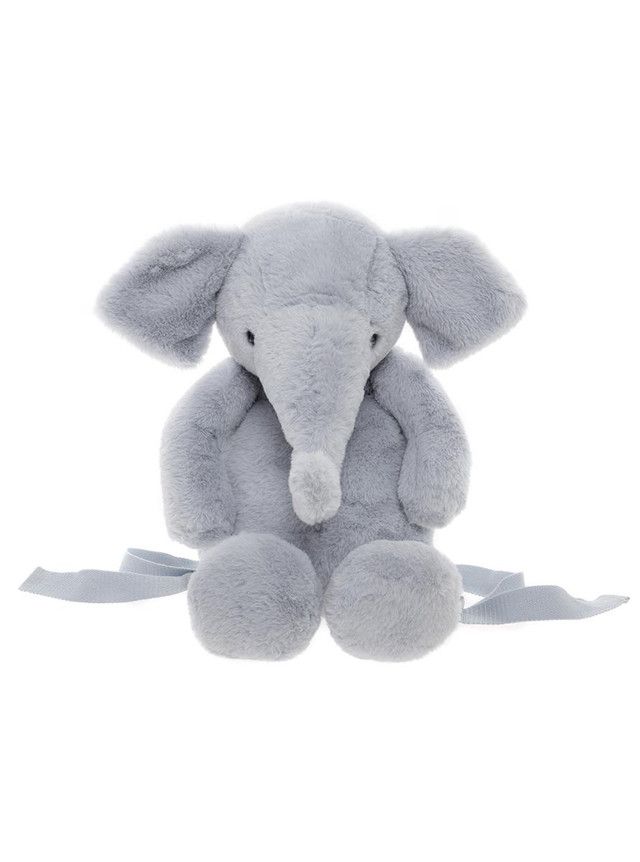 Effie Elephant Bag B&M