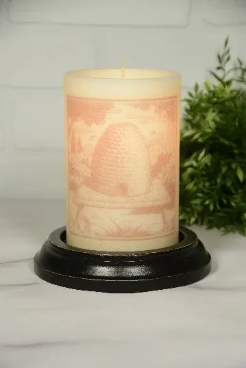 Clearance Summer Vintage Bee Hive CR