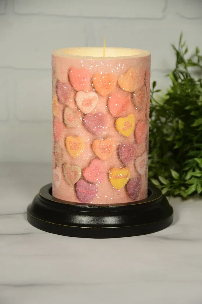 Conversation Hearts CR