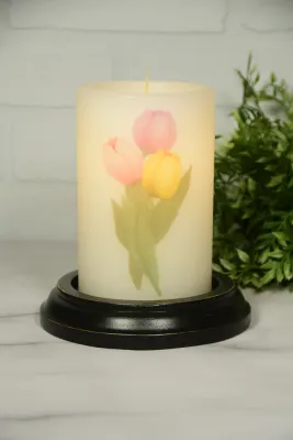 Tulip Bundle Trio CR