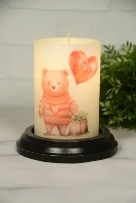 Barry Cute Valentine CR