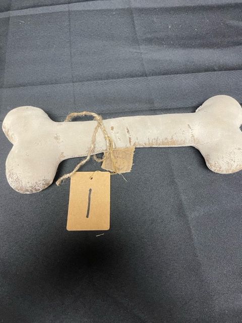 Bone Bowl Fill DS