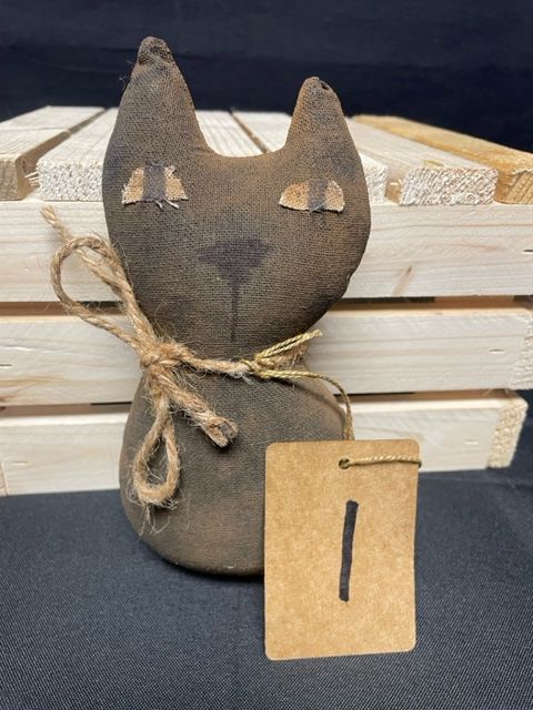 Cat Bowl Fill DS