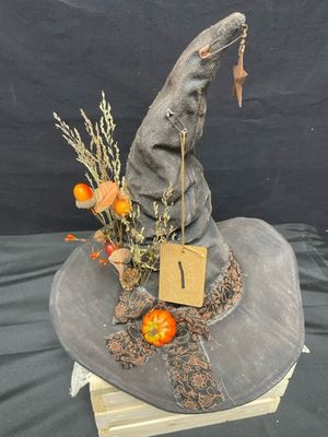 Witches Hat CM